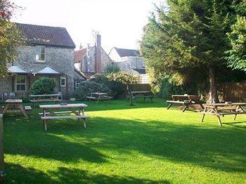 The Seven Stars Hotel Timsbury  Exterior photo